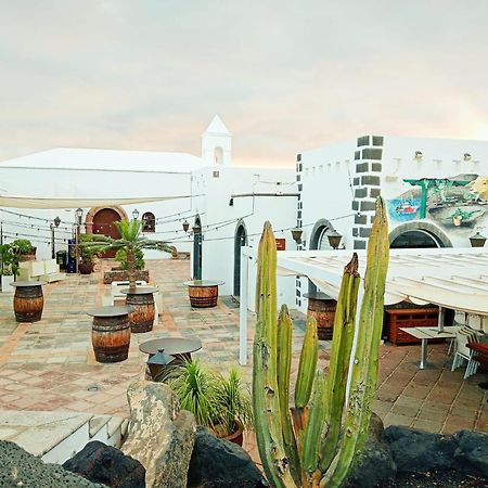 Villa Casa Relax Playa Blanca  Exterior foto