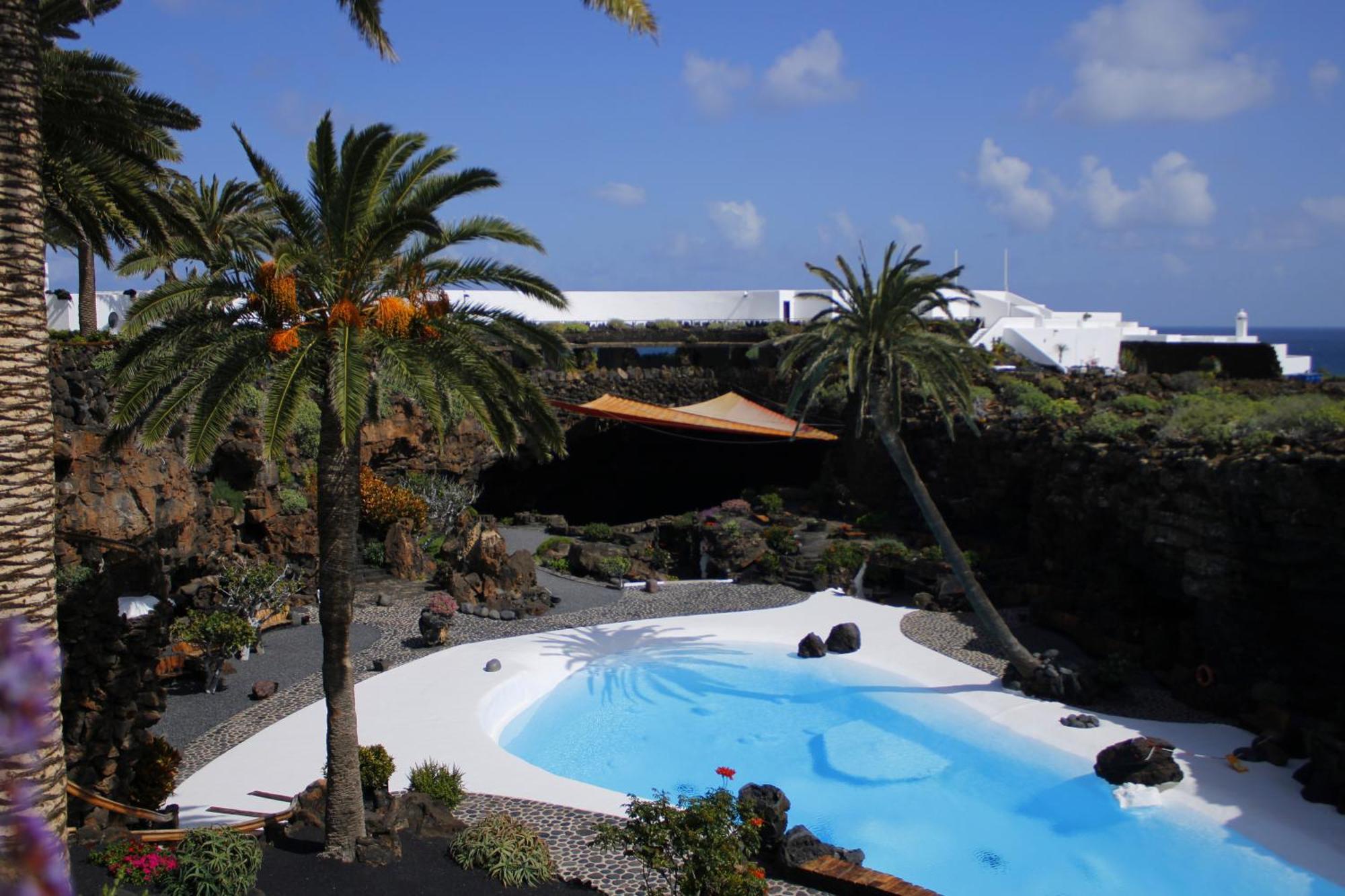 Villa Casa Relax Playa Blanca  Exterior foto