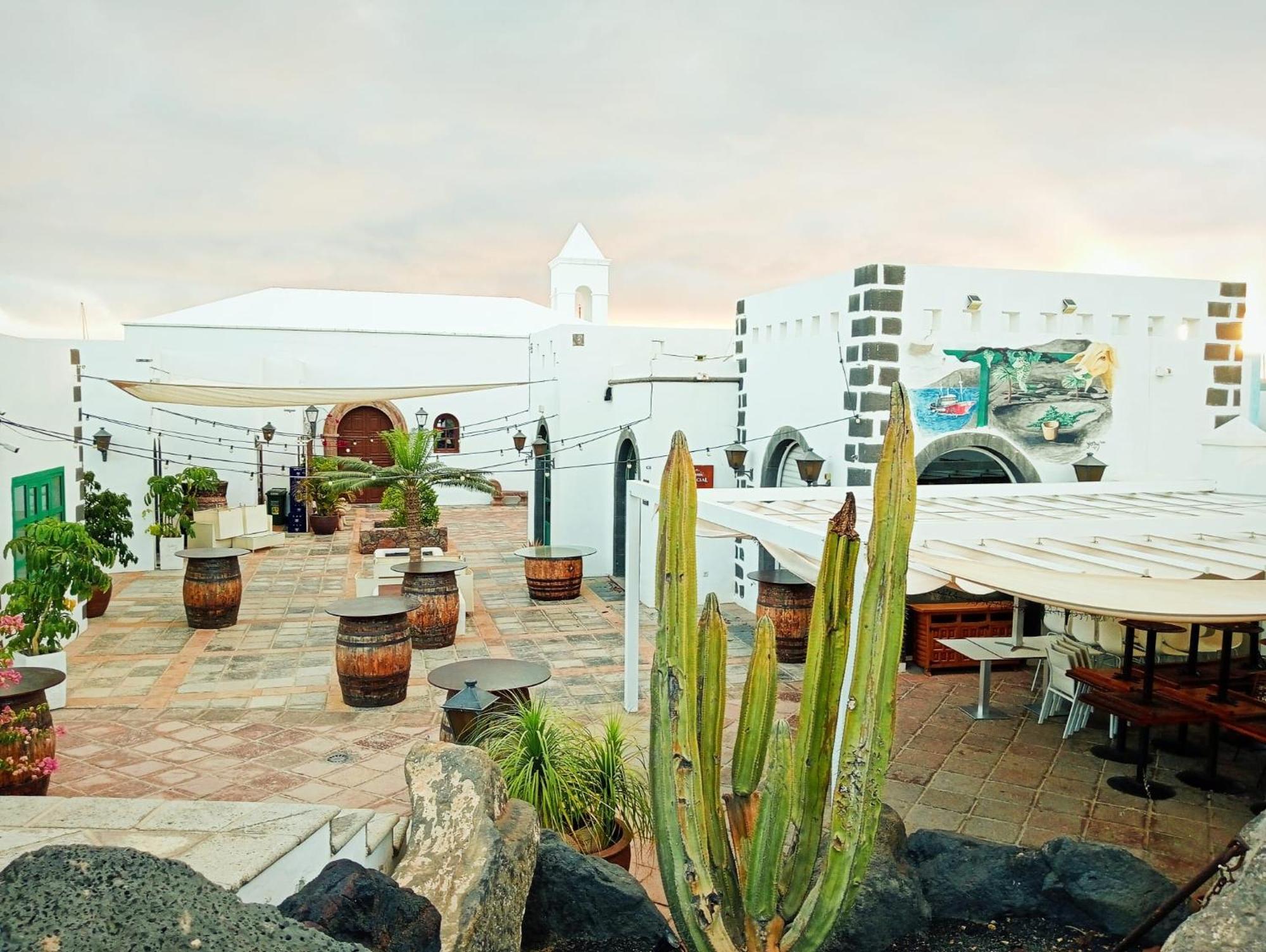 Villa Casa Relax Playa Blanca  Exterior foto
