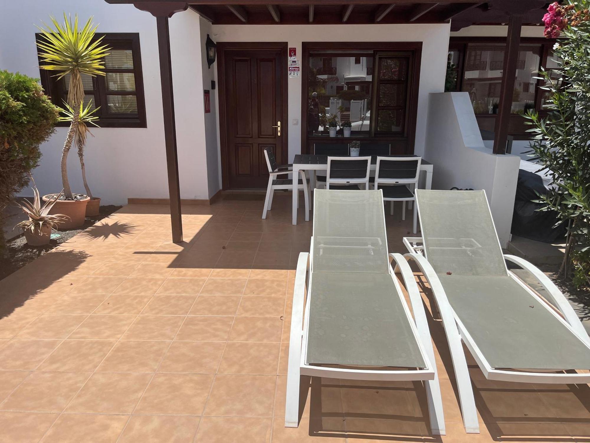 Villa Casa Relax Playa Blanca  Exterior foto
